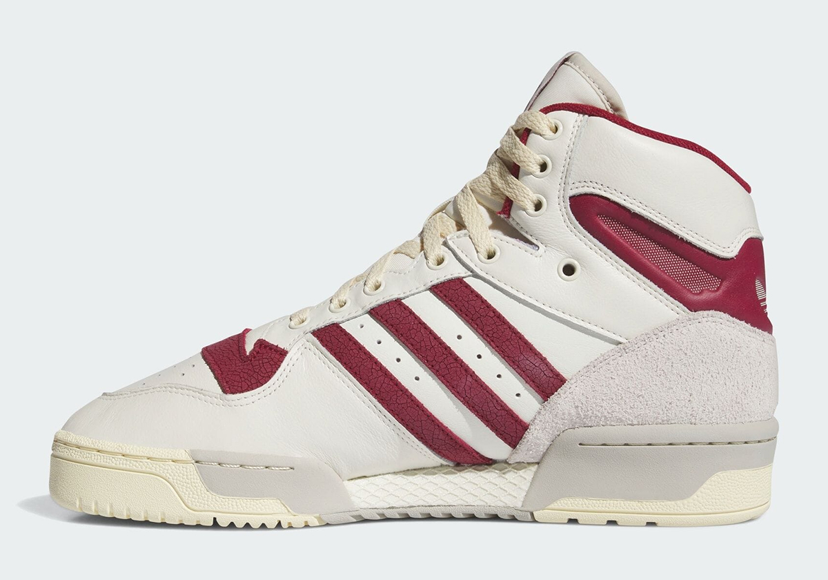 Adidas Attitude Hi Ivory Collegiate Red If6280 6