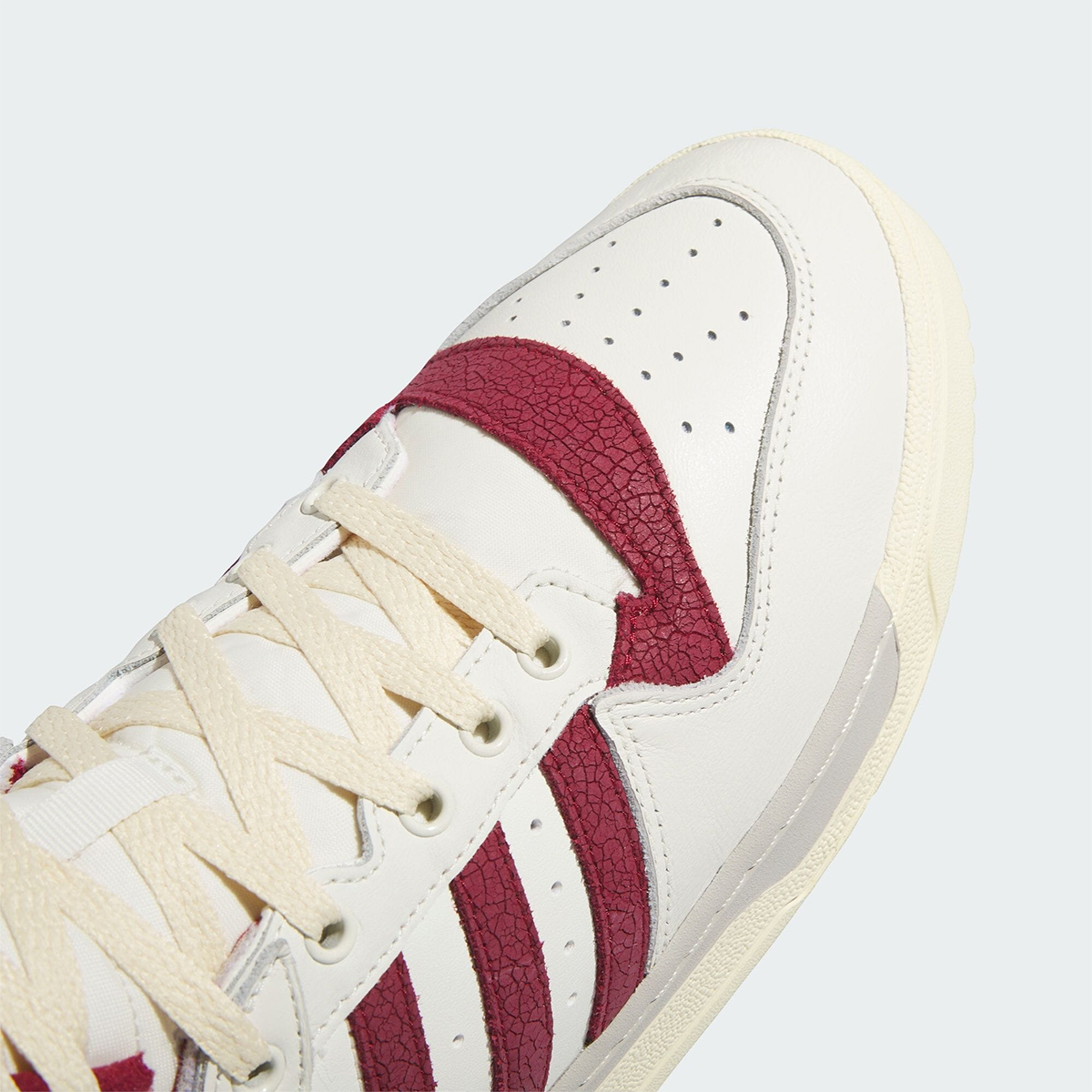 Adidas Attitude Hi Ivory Collegiate Red If6280 7