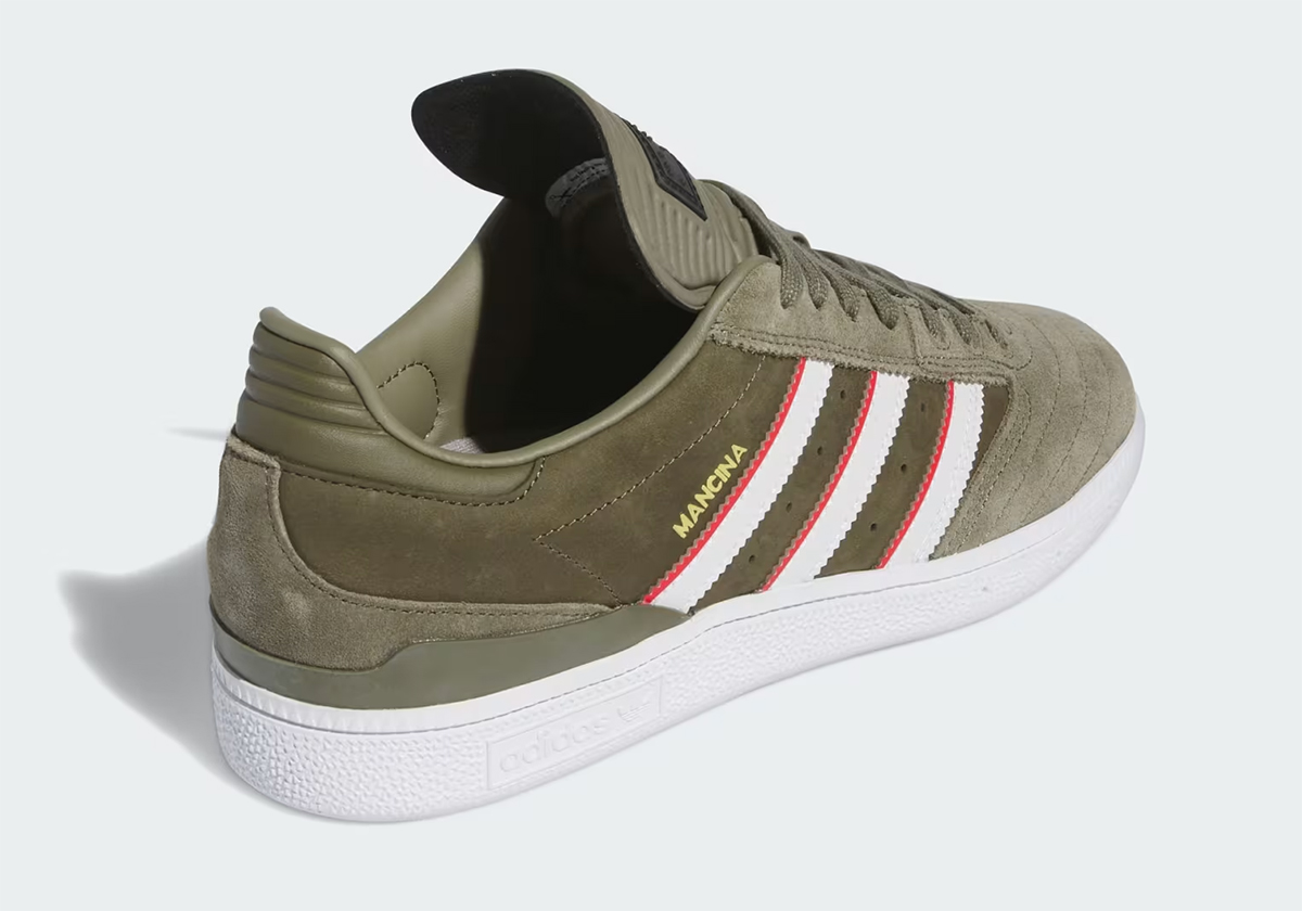 Adidas Busenitz Dan Mancina Id3370 5