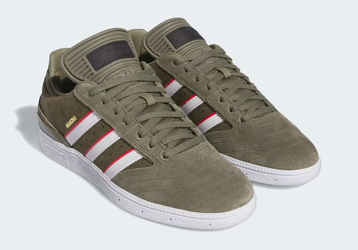 Adidas Busenitz Dan Mancina Id3370 7