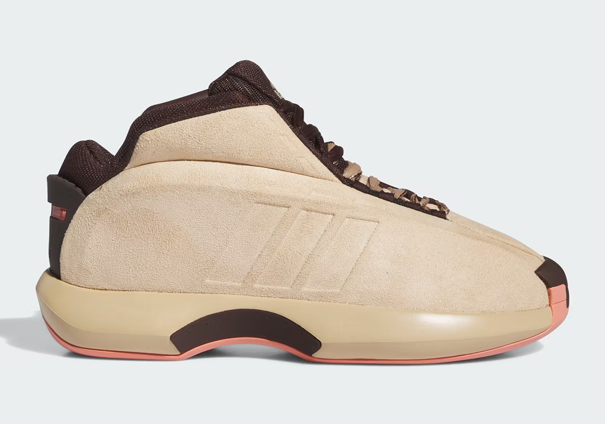 Adidas Crazy 1 Magic Beige Shadow Brown If1142 11