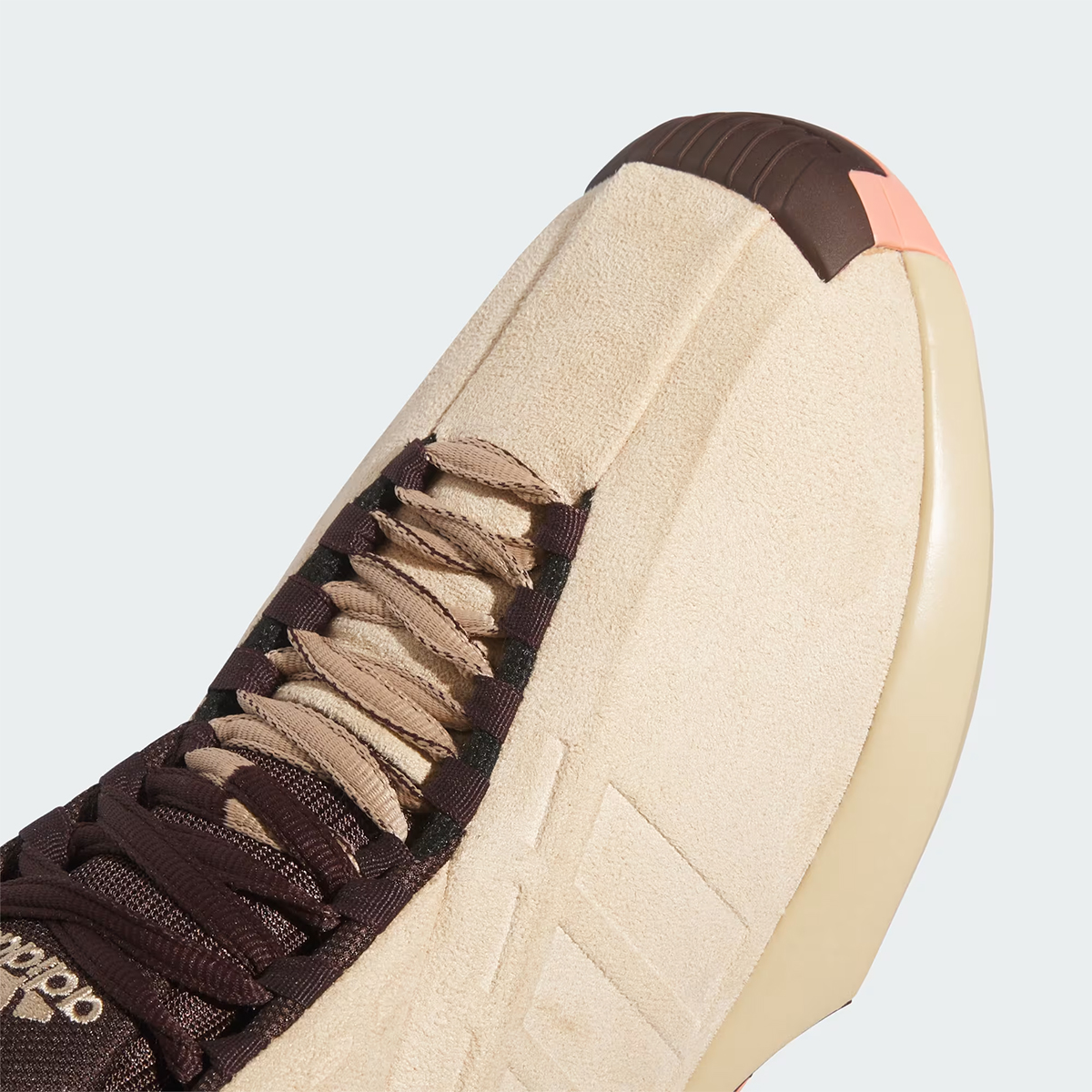 Adidas Crazy 1 Magic Beige Shadow Brown If1142 5