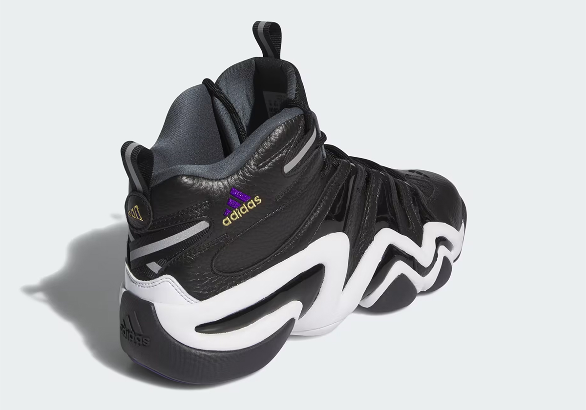 Adidas Crazy 8 Kobe Bryant 1998 All Star Ig3738 5