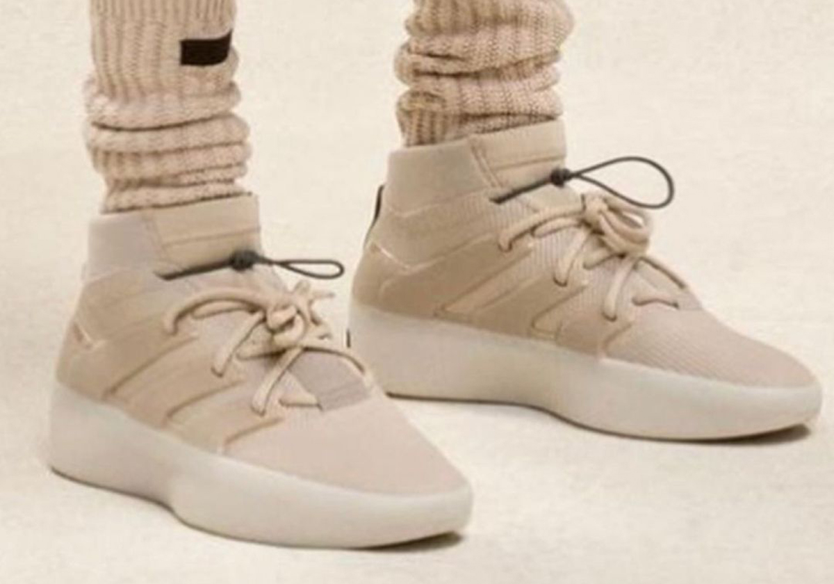 Adidas Fear Of God Athletics February 2024 2