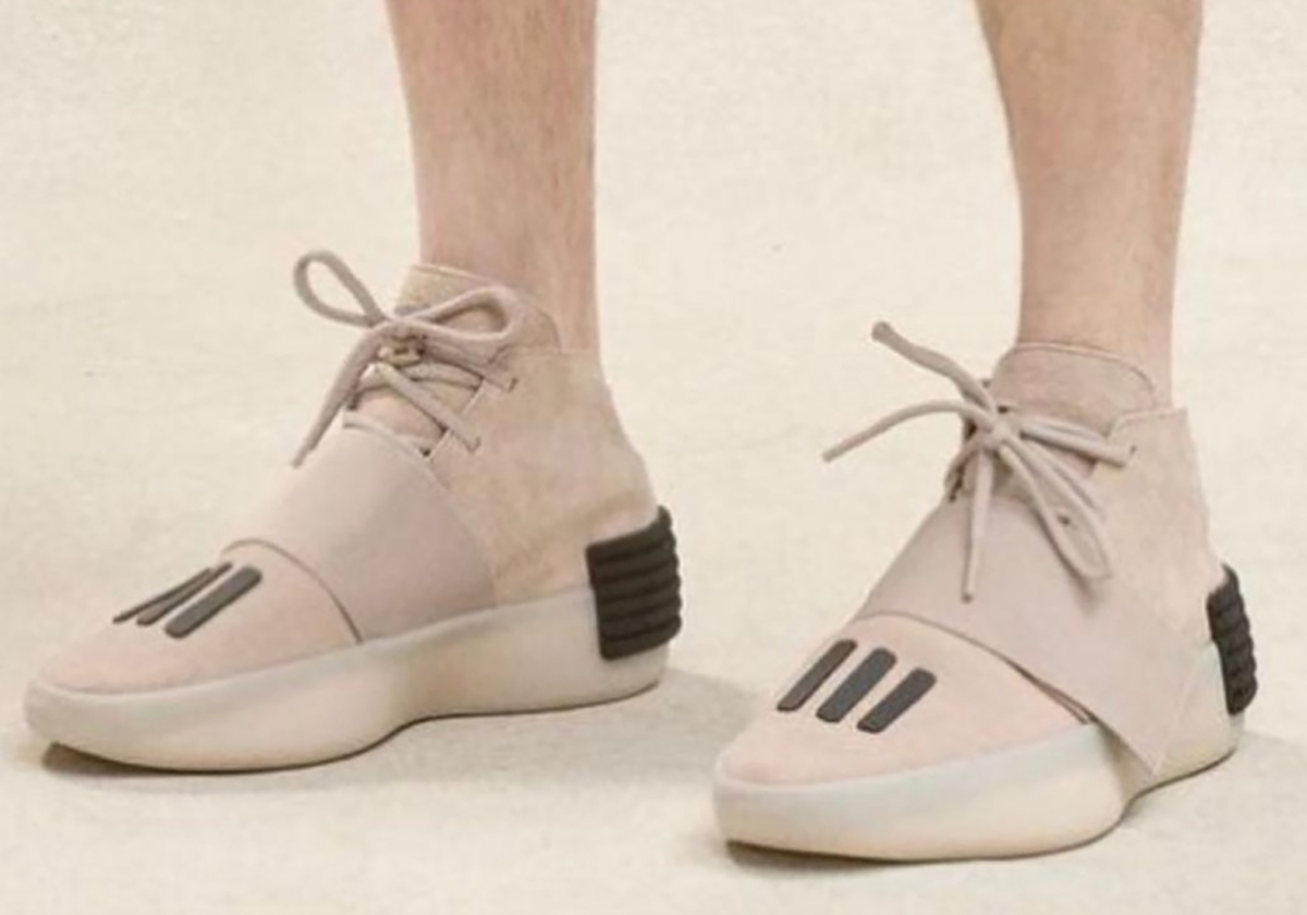 Adidas Fear Of God Athletics February 2024 3