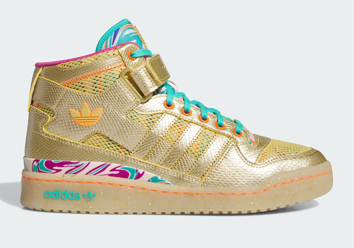 Adidas Forum Mid Carnival Id8615 1