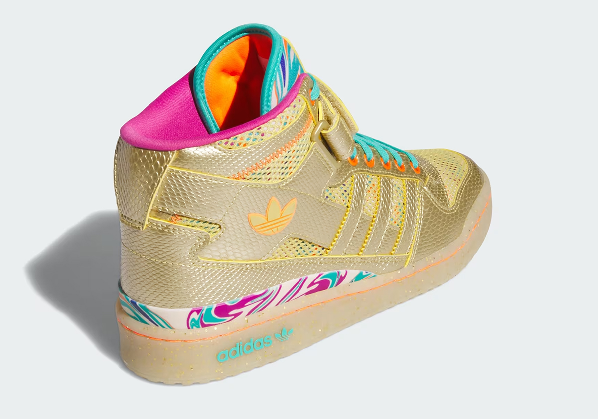 Adidas Forum Mid Carnival Id8615 5