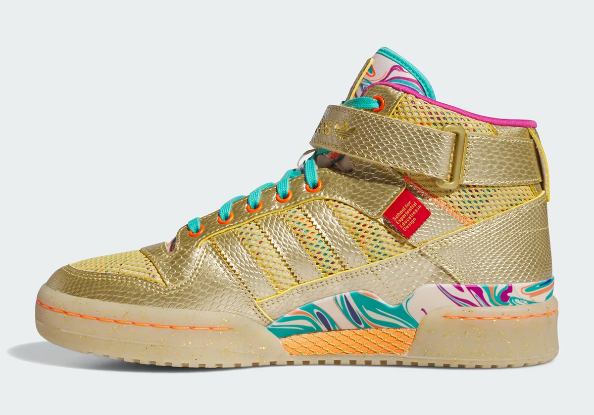 Adidas Forum Mid Carnival Id8615 6