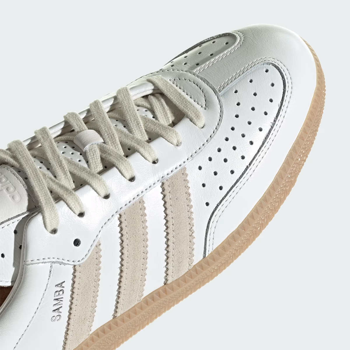 Adidas Samba Og Core White Wonder White Magic Beige Ig1376 7