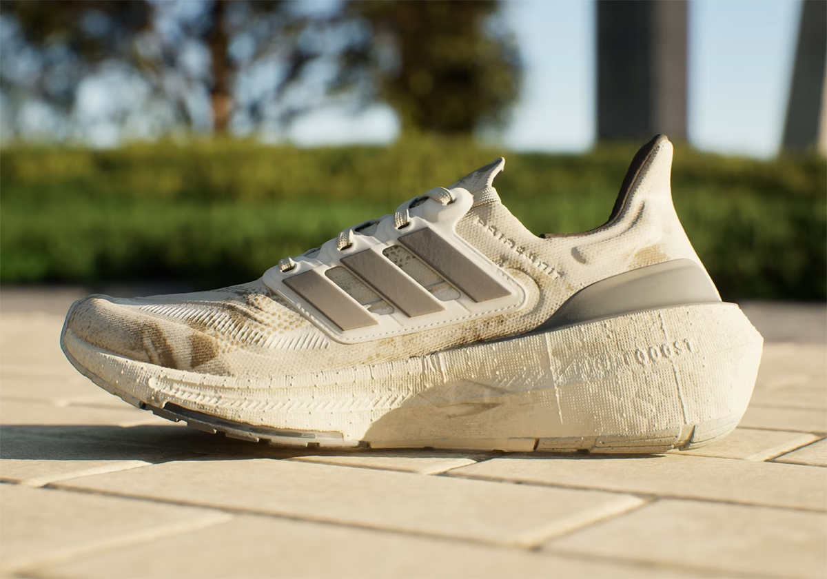 Adidas Ultraboost Light Dirty Ie5978 3