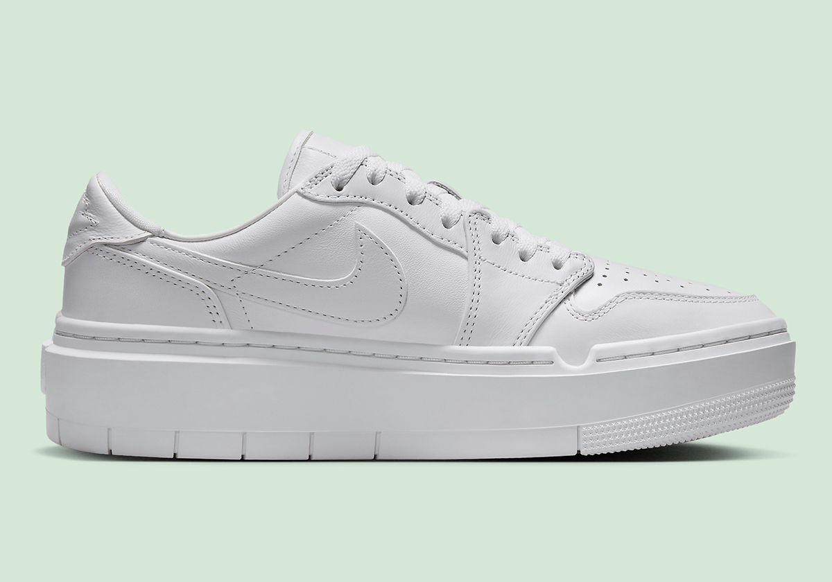 Air Jordan 1 Elevate Low White Dh7004 111 7