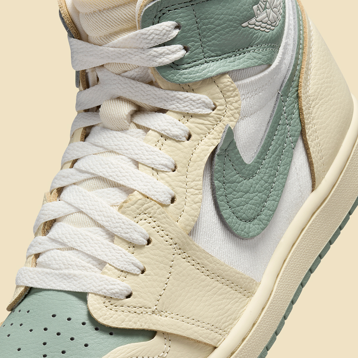 Air Jordan 1 Mm Jade Smoke Fb9891 104 5