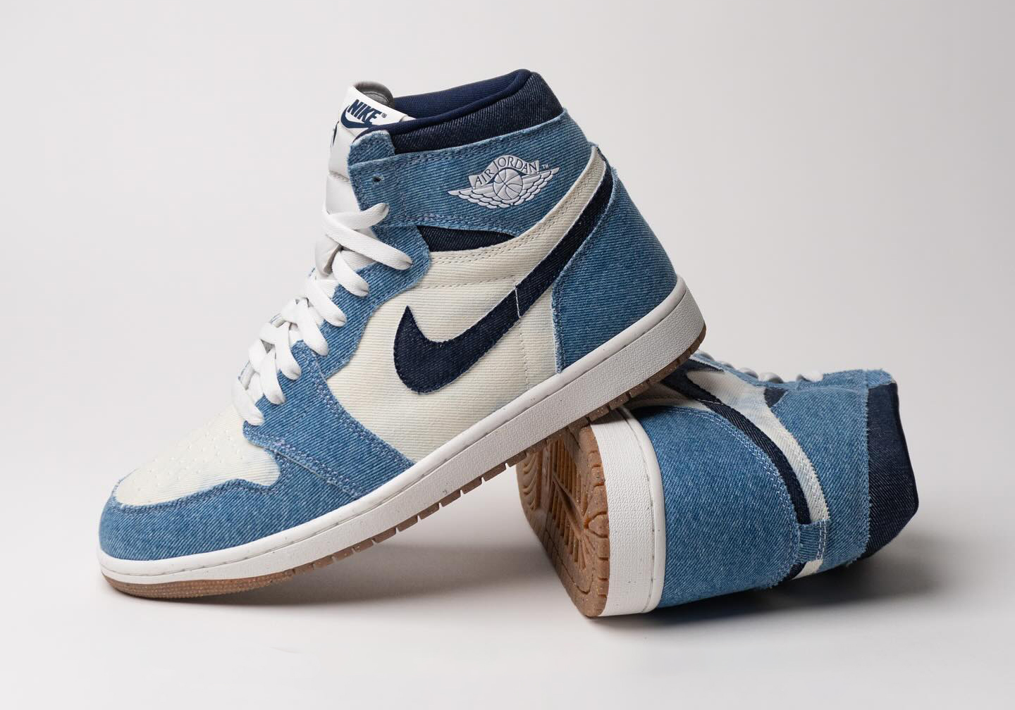 Air Jordan 1 Retro High Og Denim Fq2947 100 Release Date 3