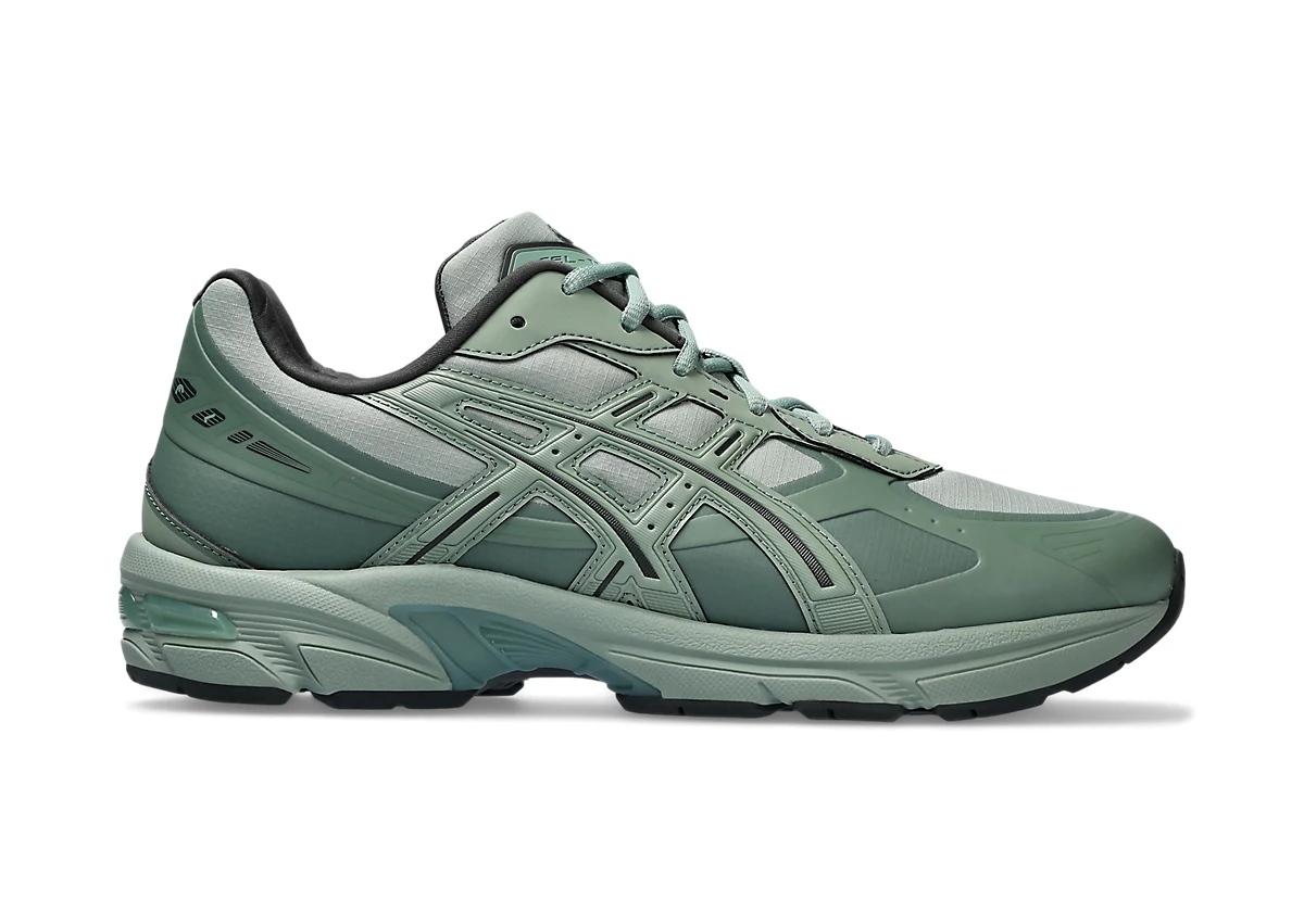 Asics Gel 1130 Ns Slate Grey Graphite Grey 1203a413 021 7