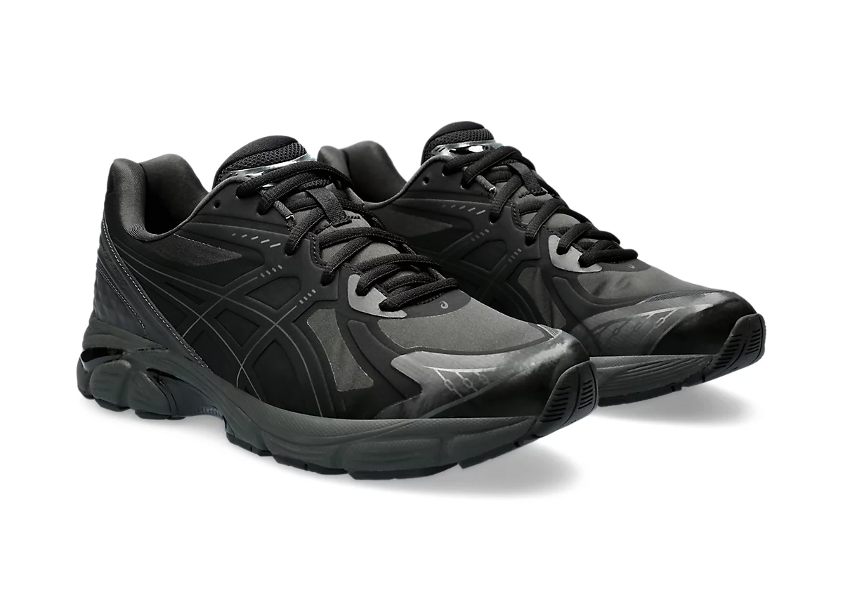 Asics Gt 2160 Ns Black Graphite Grey 1203a375 001 4