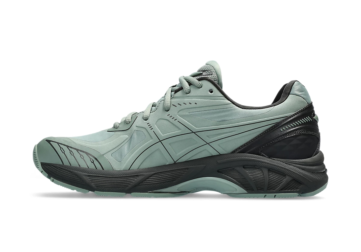 Asics Gt 2160 Ns Slate Grey Graphite Grey 1203a375 021 2