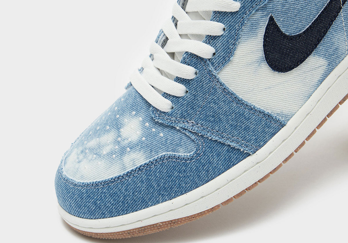 Denim Air Jordan 1 Fq2947 100 3