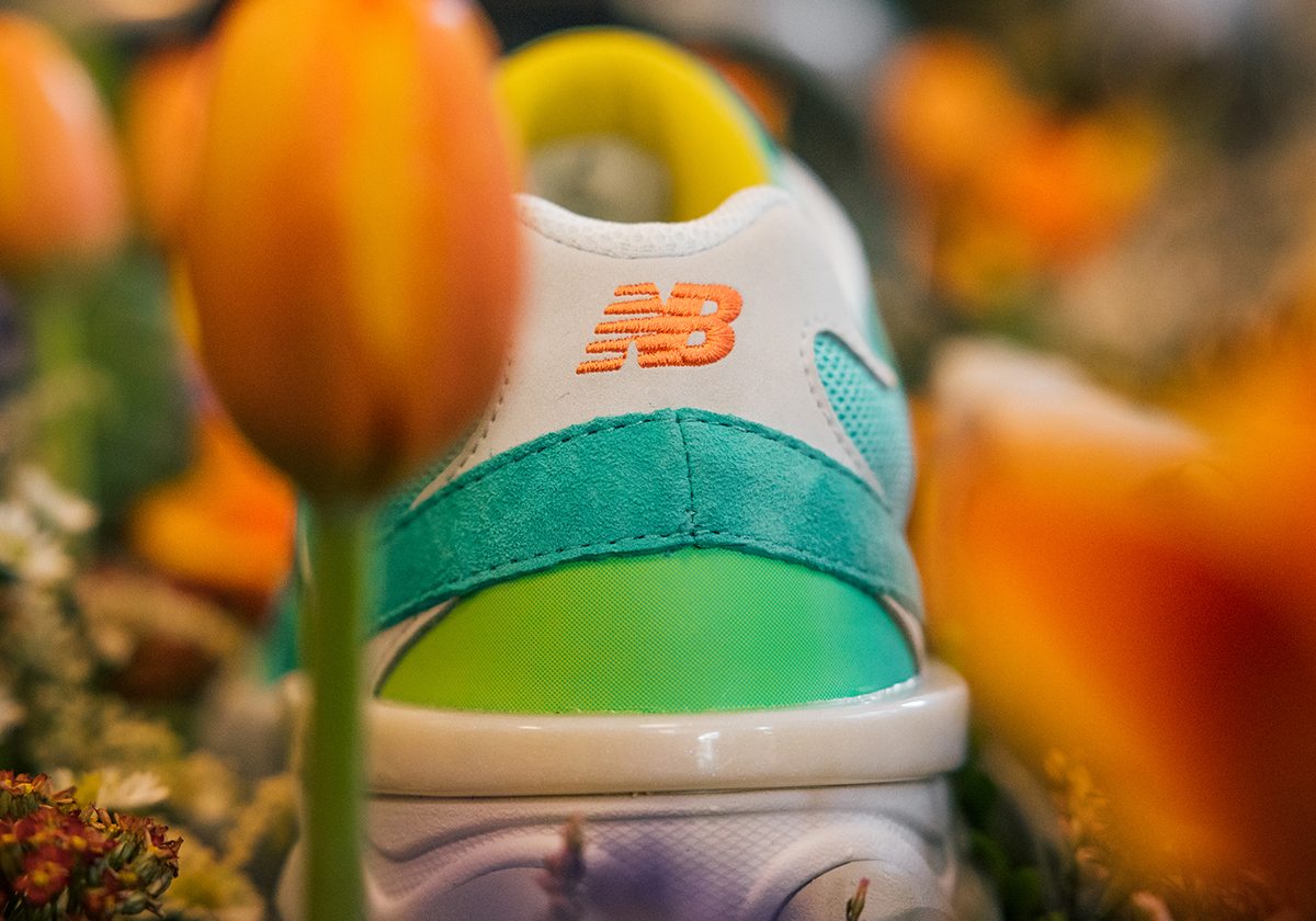 Dtlr New Balance 9060 Cyan Burst 3