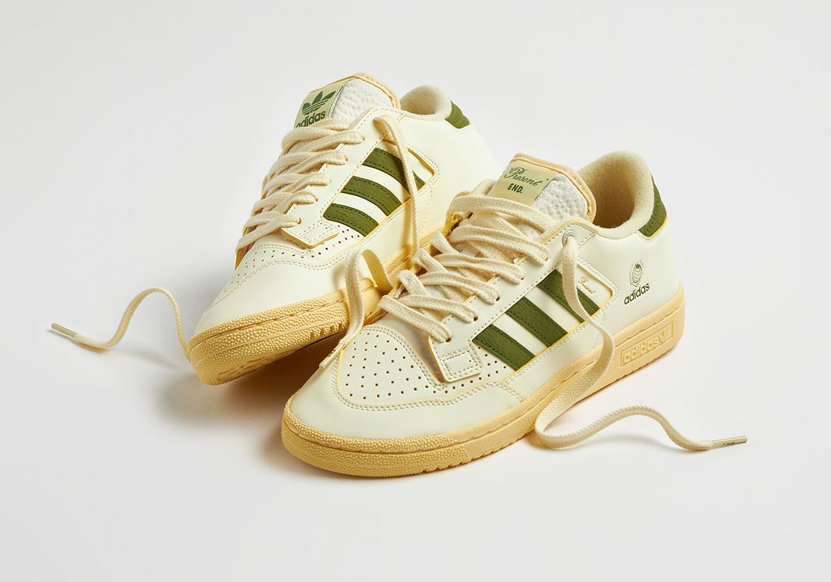 End Adidas Centennial Low Present Consortium Cup Id2907 3