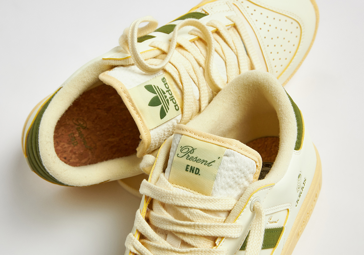 End Adidas Centennial Low Present Consortium Cup Id2907 7