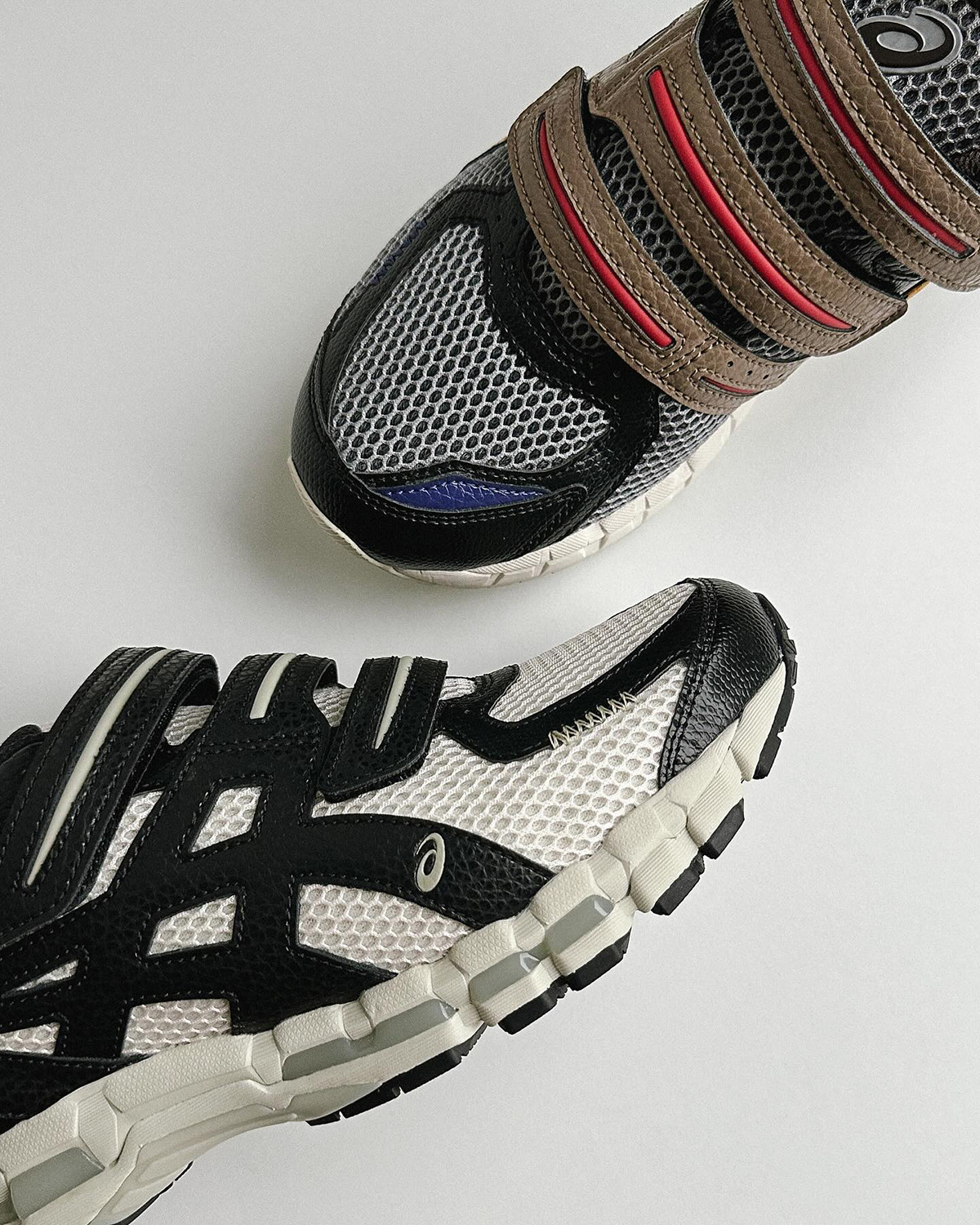 Hal Studios Asics Gel Kayano 20 8