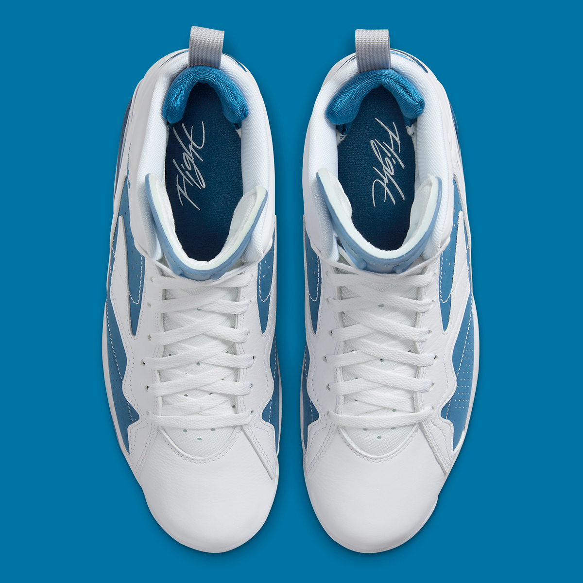 Jordan Jumpman Mvp 678 French Blue Release Date 4