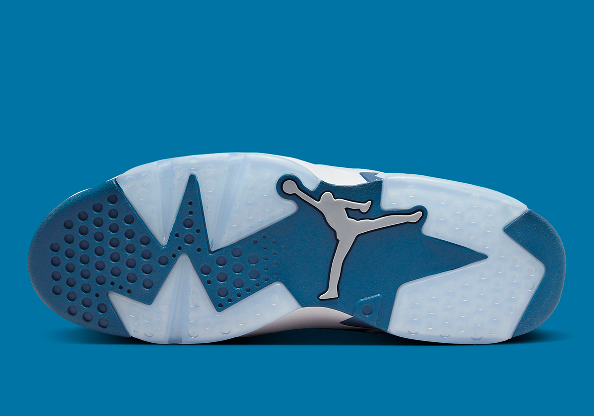 Jordan Jumpman Mvp 678 French Blue Release Date 6