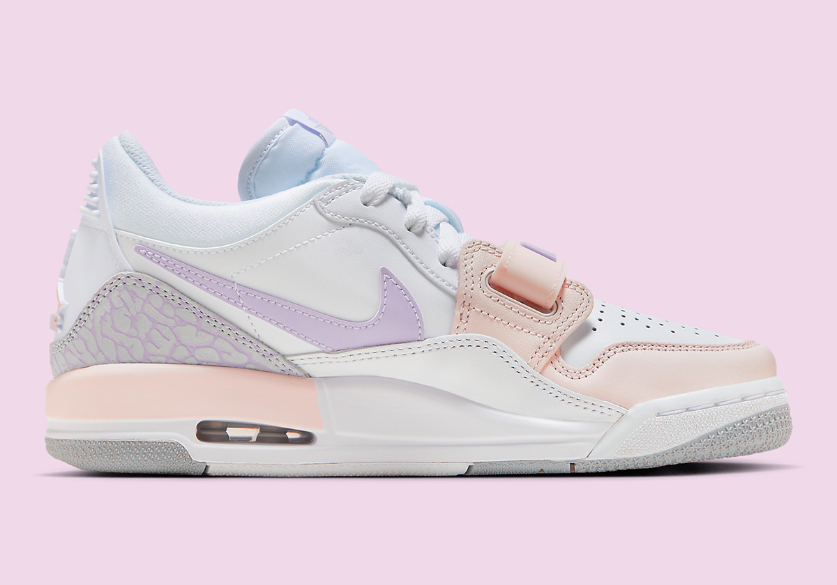 Jordan Legacy 312 Low Pastel Hf0747 151 1