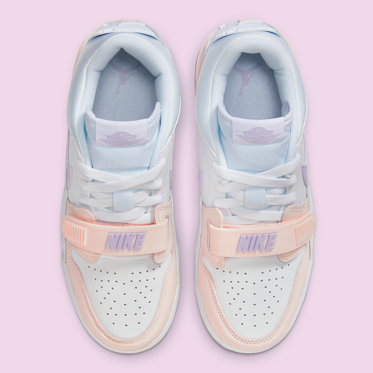 Jordan Legacy 312 Low Pastel Hf0747 151 2