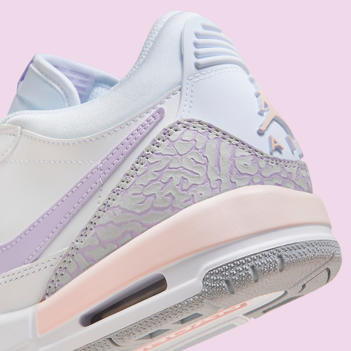 Jordan Legacy 312 Low Pastel Hf0747 151 3