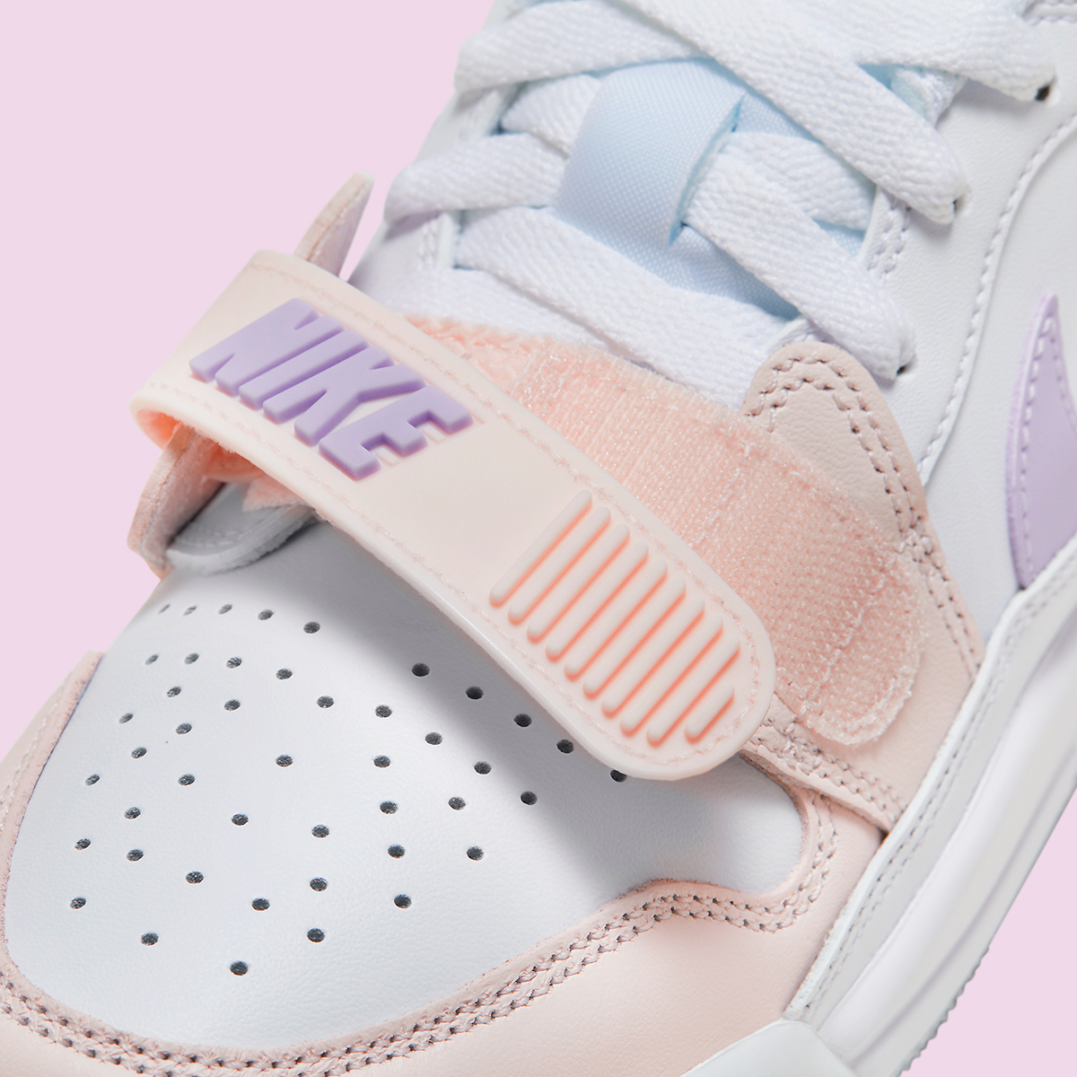 Jordan Legacy 312 Low Pastel Hf0747 151 6