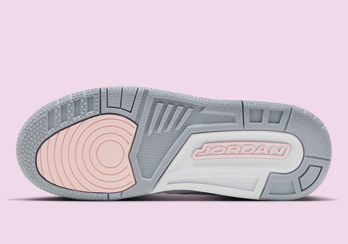 Jordan Legacy 312 Low Pastel Hf0747 151 8