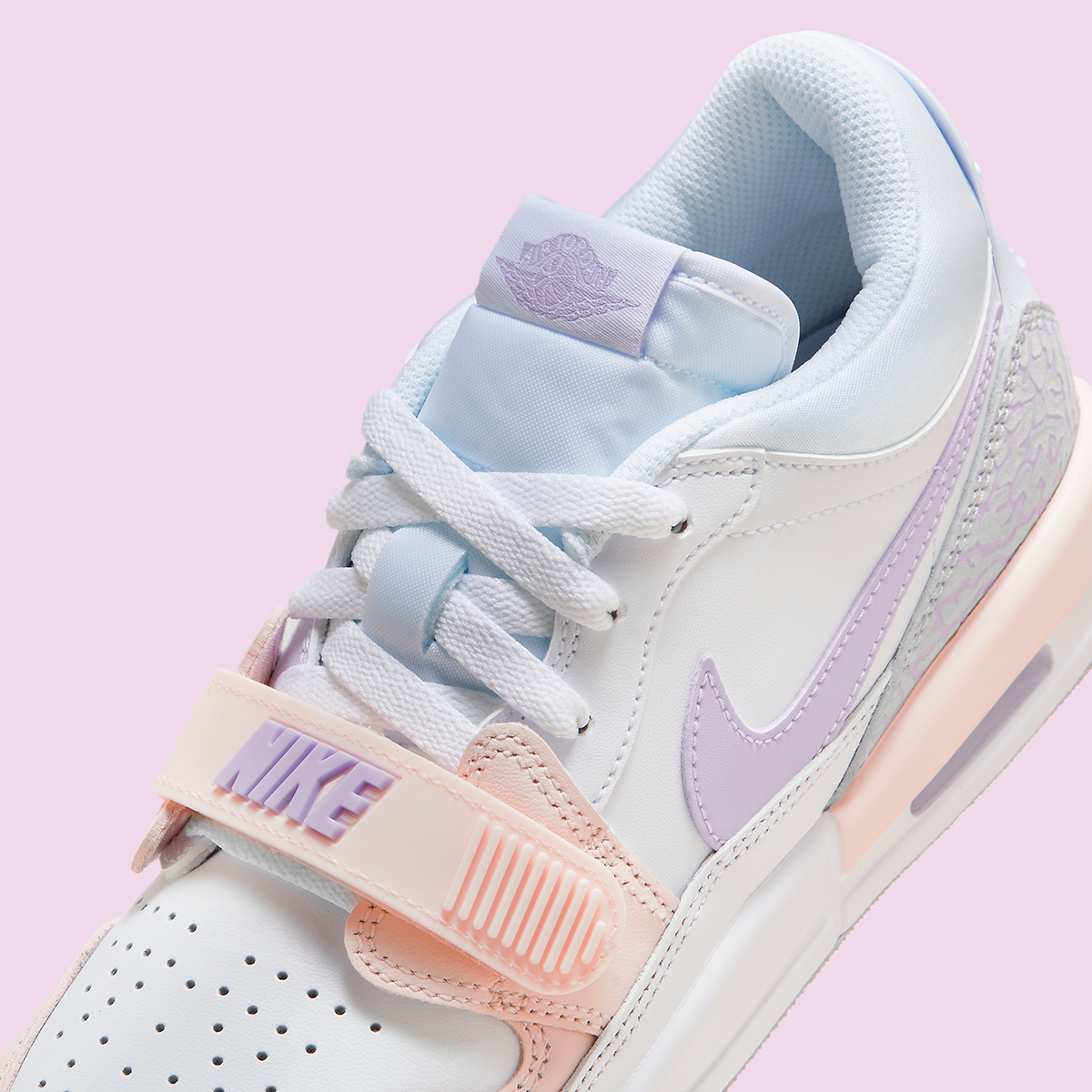 Jordan Legacy 312 Low Pastel Hf0747 151 9