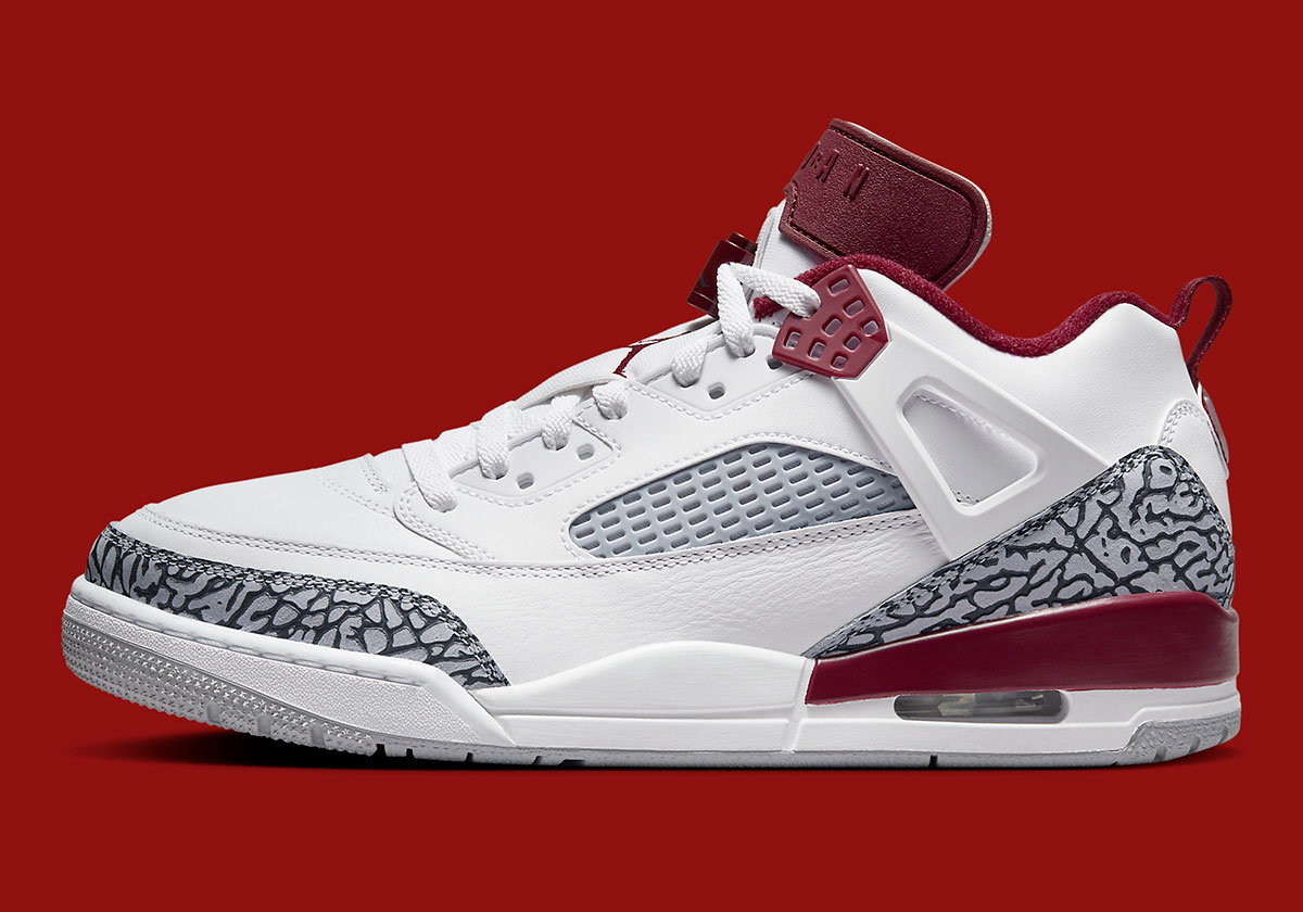 Jordan Spizike Low White Red Fq1759 106 4