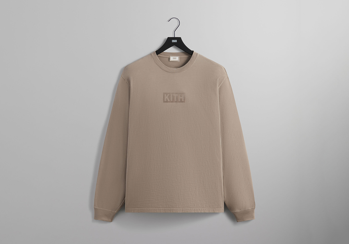 Kith Loyalty Program Molecule Collection 2