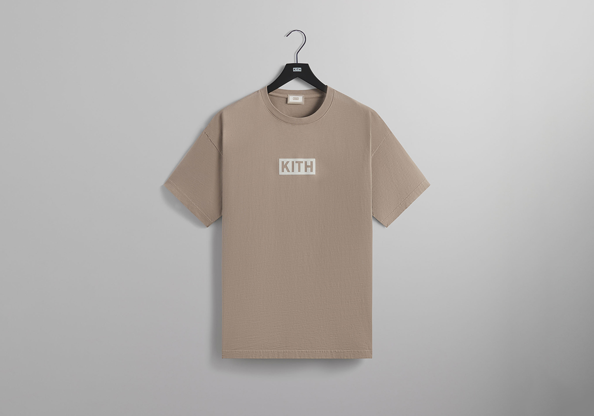 Kith Loyalty Program Molecule Collection 3