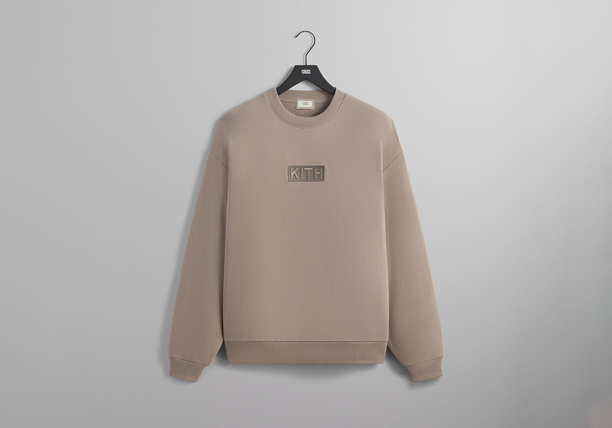 Kith Loyalty Program Molecule Collection 6