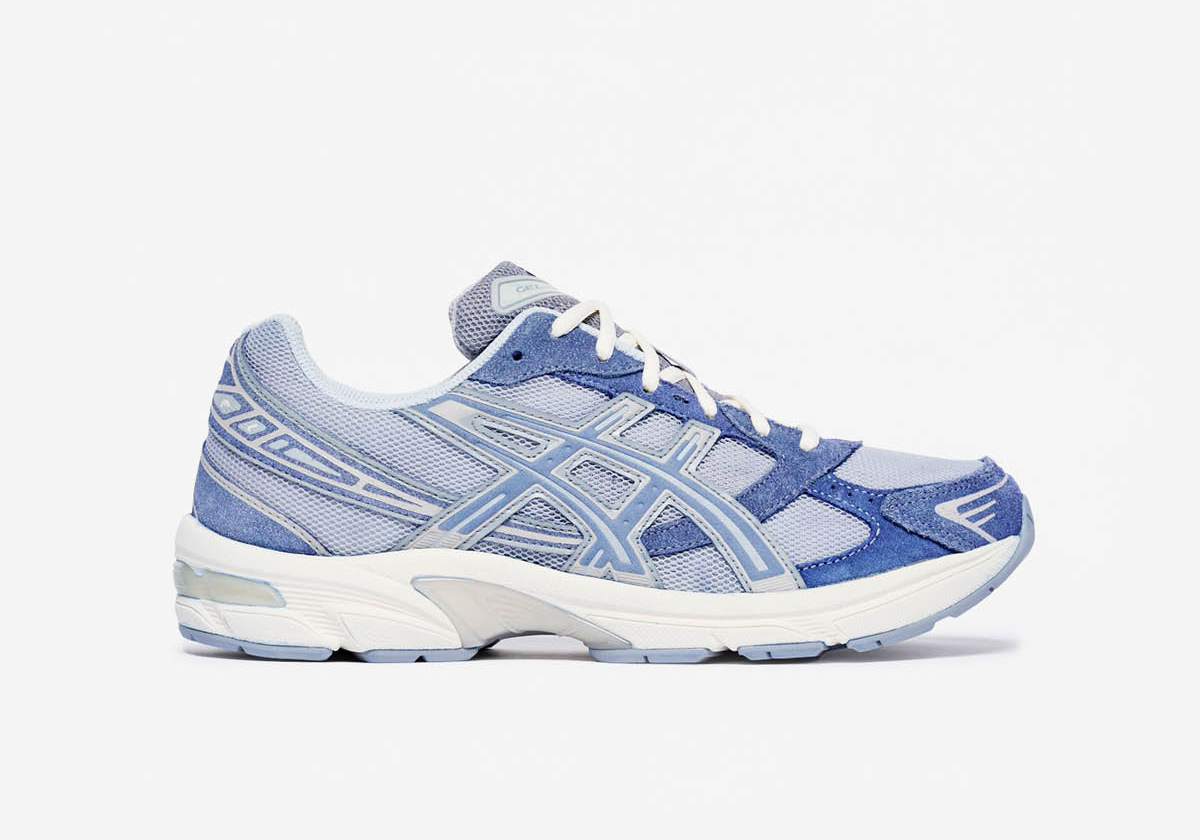 Lapstone Hammer Asics Gel 1130 Indigo 1