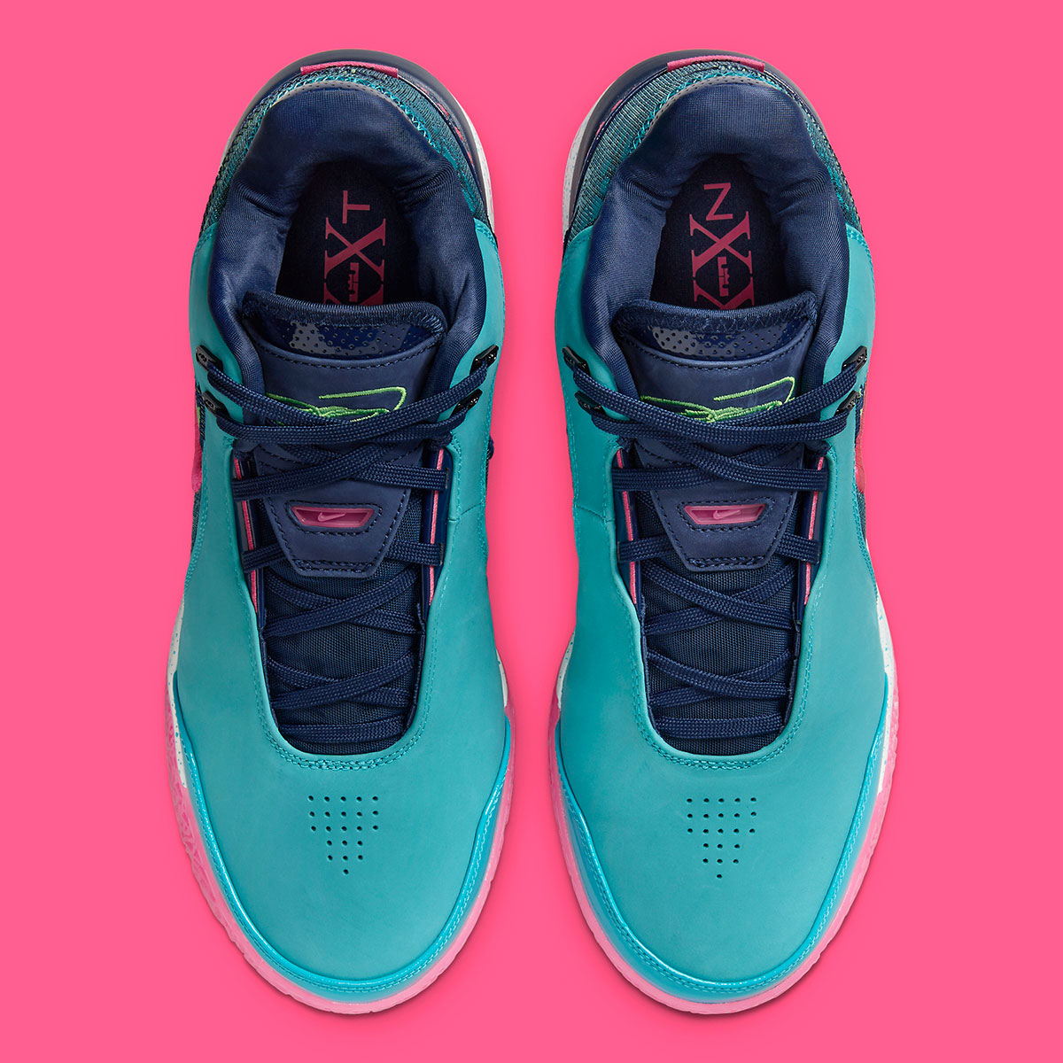 Lebron Nxxt Gen South Beach Fj1566 300 2