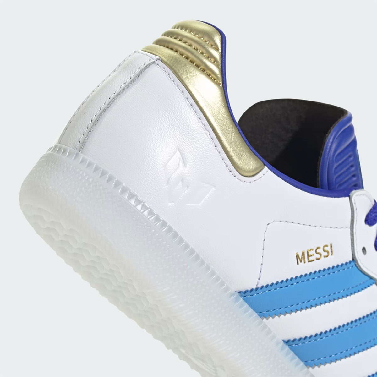 Lionel Messi Adidas Samba Id3550 1