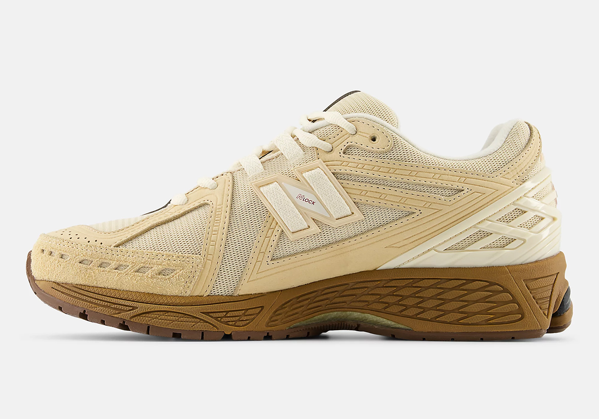 New Balance 1906r Khaki Tan M1906rre 4