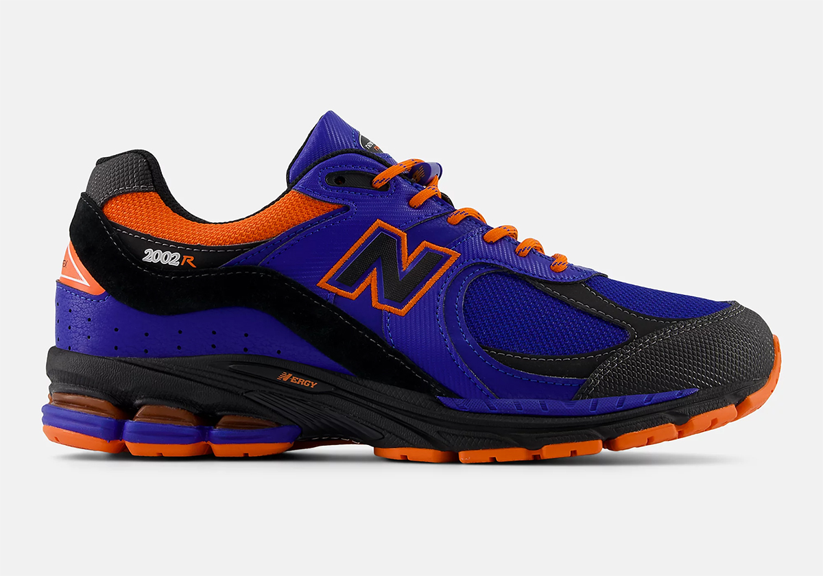 New Balance 2002r Gore Tex M2002rxn 6