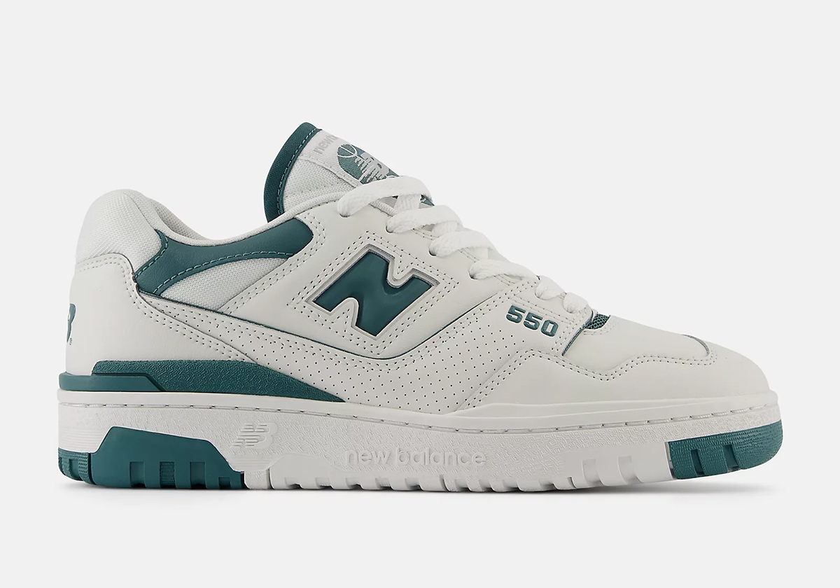 New Balance 550 Bbw550bi