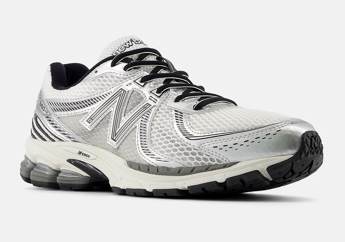 New Balance 860v2 Optic White Ml860gb2 4