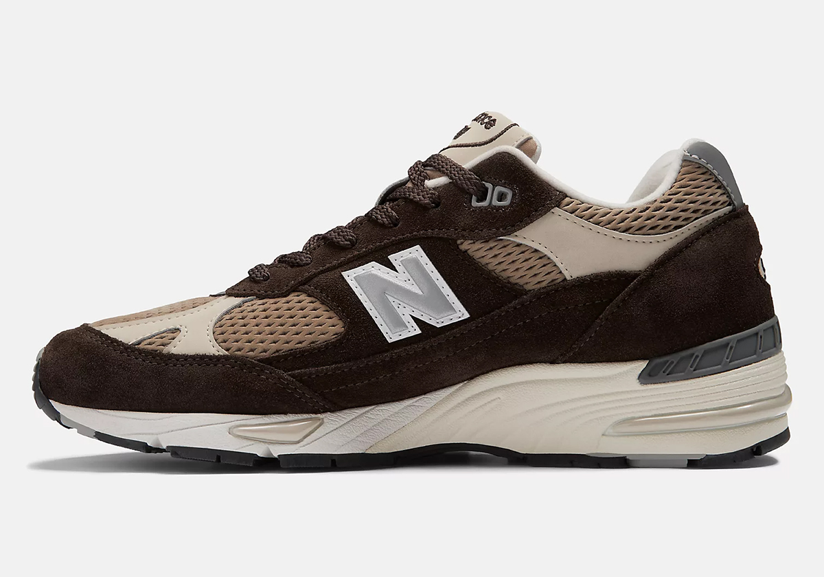 New Balance 991 M991bgc 3