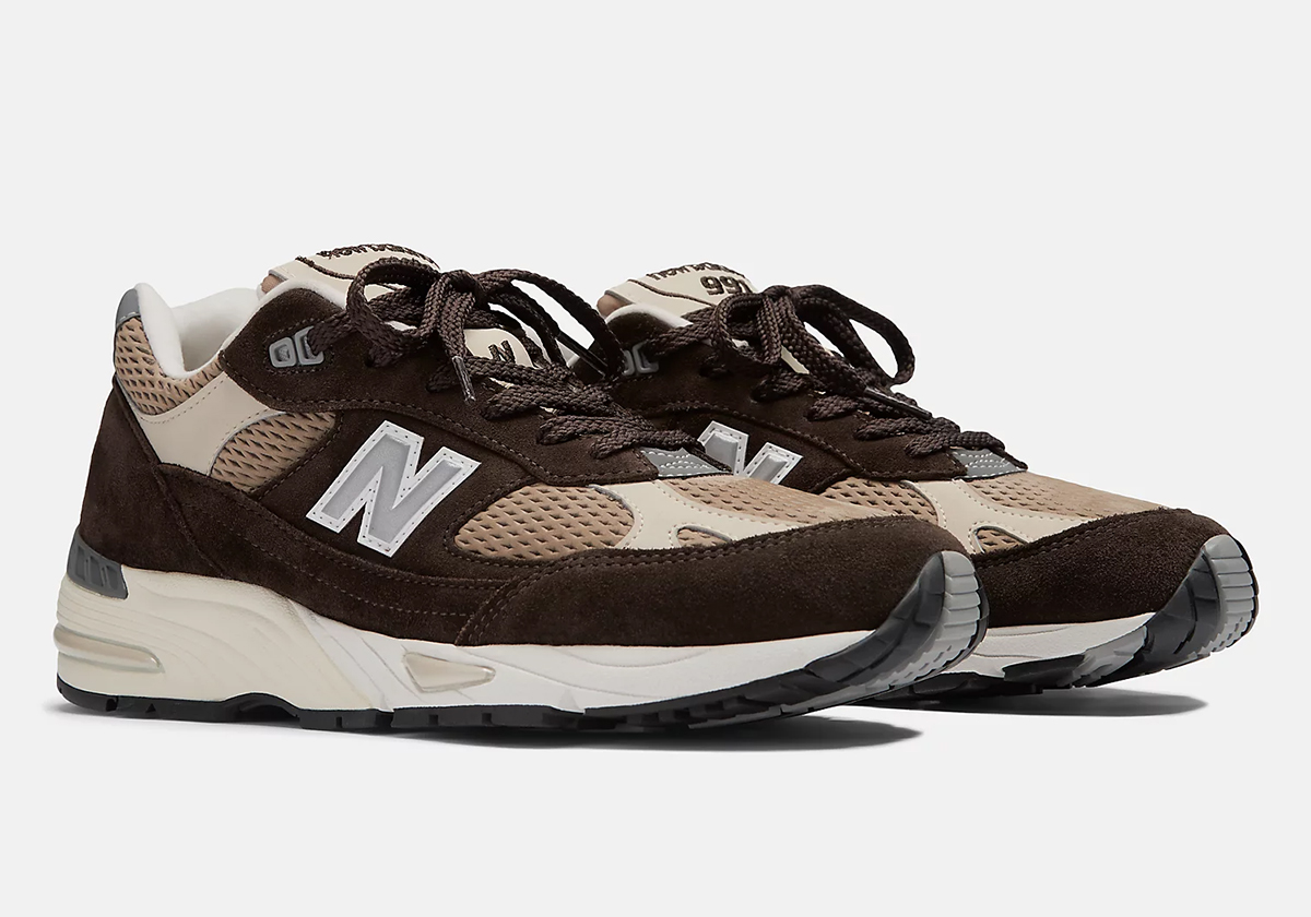 New Balance 991 M991bgc 4