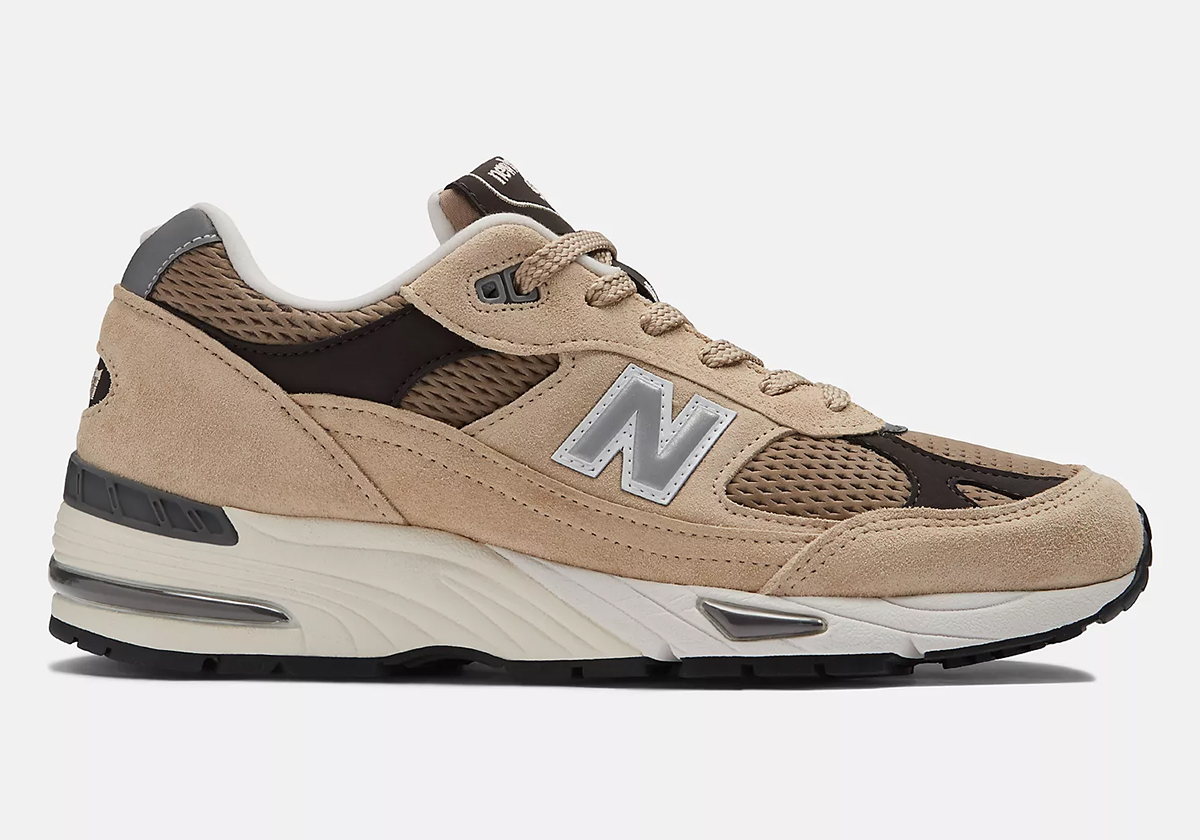 New Balance 991 M991cgb 1