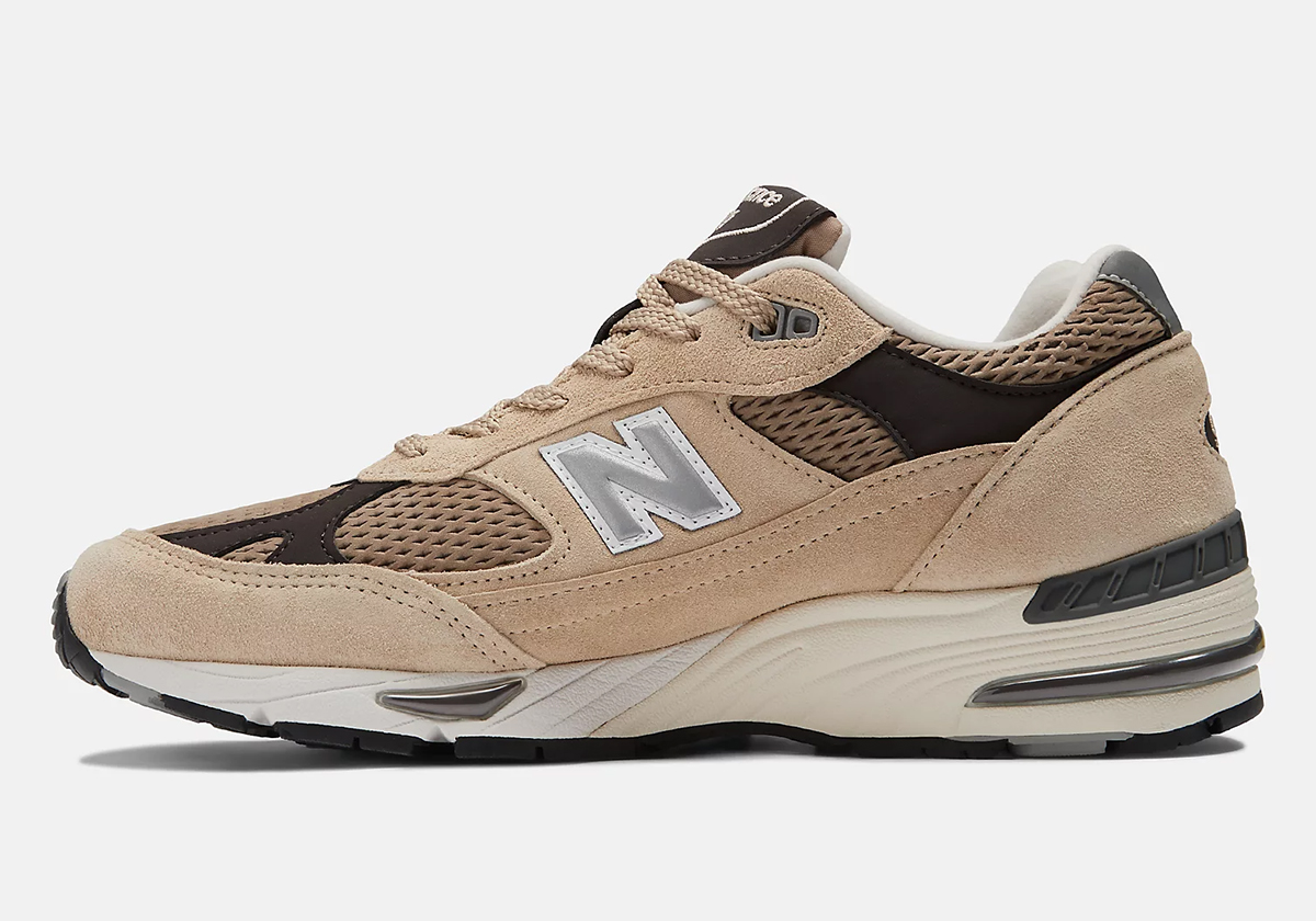 New Balance 991 M991cgb 4