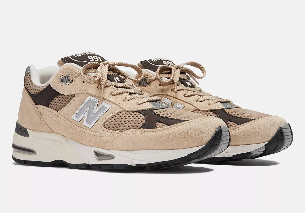 New Balance 991 M991cgb 5