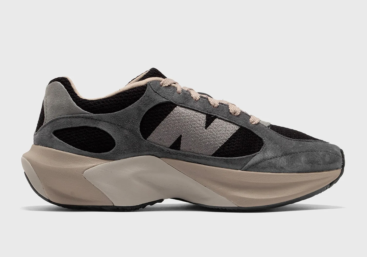 New Balance Wrpd Runner Magnet Uwrpdcst 3